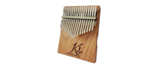 kalimba 17 lames